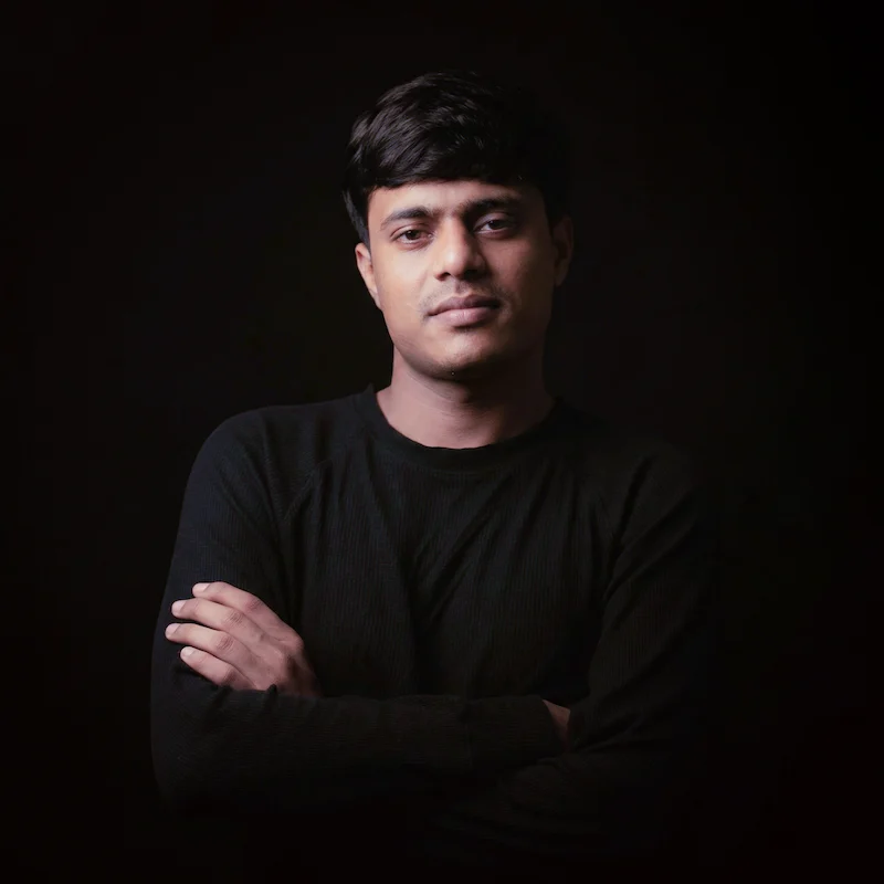 Sojol Sheikh